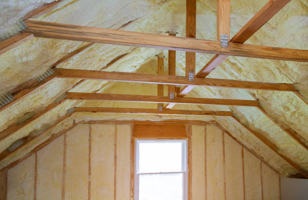 Best Geographic-Specific Insulation Services in Acton, CA