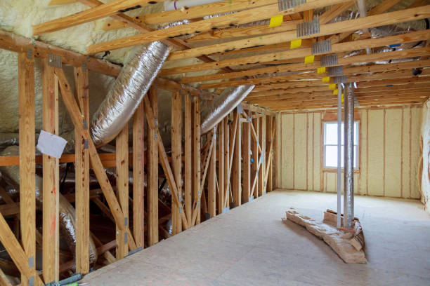 Best Spray Foam Insulation in Acton, CA