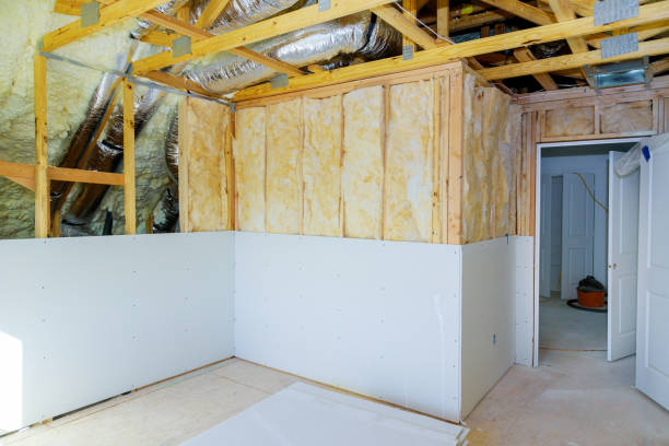 Types of Insulation We Offer in Acton, CA