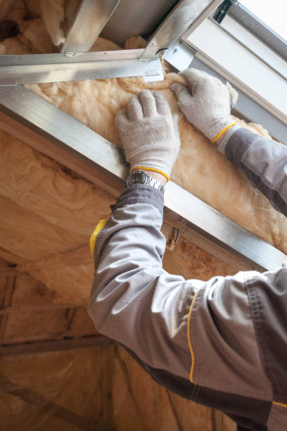 Best Energy Efficiency Insulation in Acton, CA